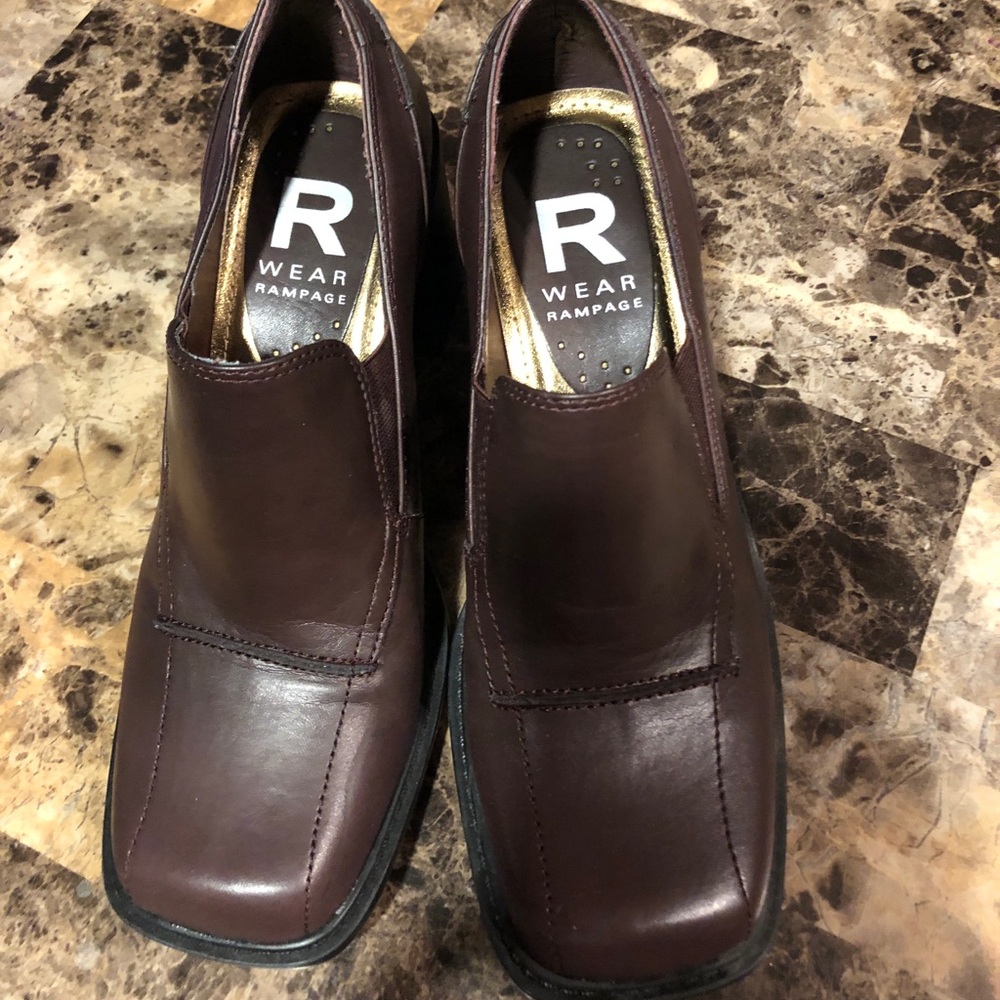 R-Wear Rampage size 7B